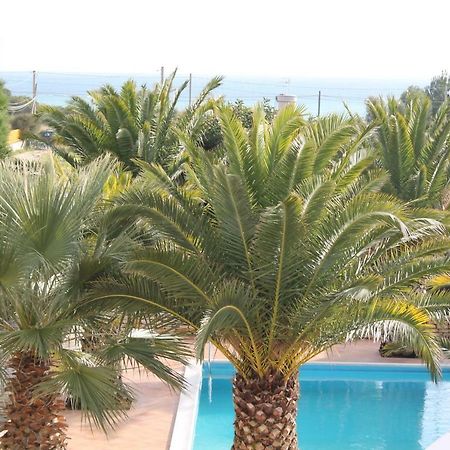 Case Selinuntine Apartments Marinella di Selinunte Εξωτερικό φωτογραφία