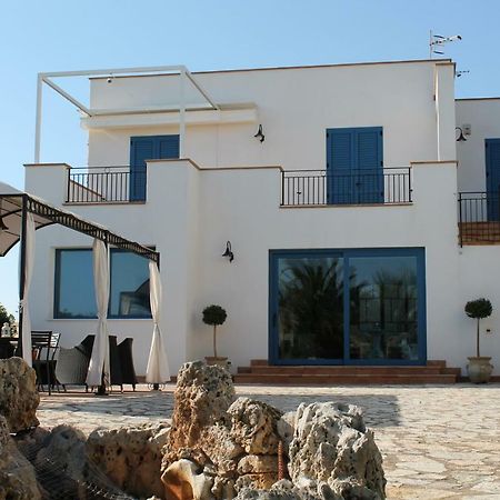 Case Selinuntine Apartments Marinella di Selinunte Εξωτερικό φωτογραφία