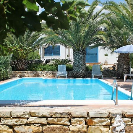 Case Selinuntine Apartments Marinella di Selinunte Εξωτερικό φωτογραφία
