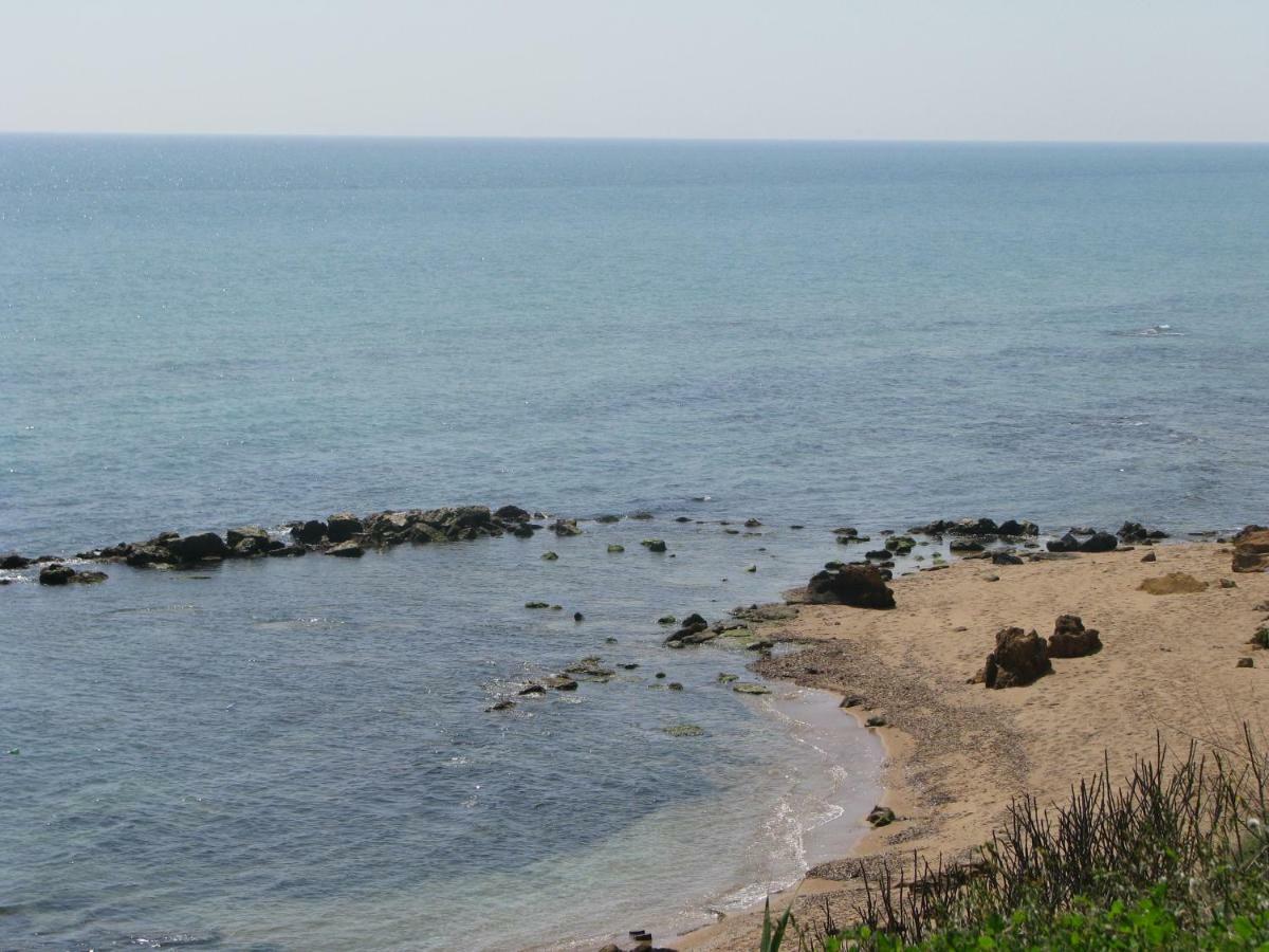 Case Selinuntine Apartments Marinella di Selinunte Εξωτερικό φωτογραφία
