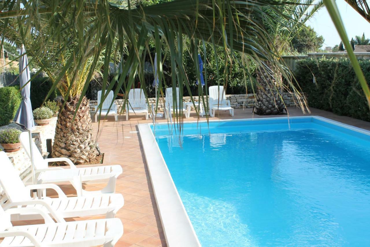 Case Selinuntine Apartments Marinella di Selinunte Εξωτερικό φωτογραφία