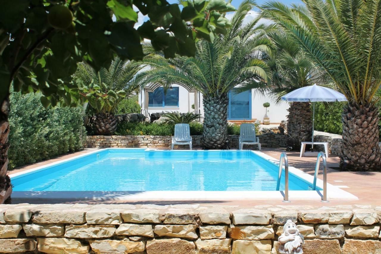 Case Selinuntine Apartments Marinella di Selinunte Εξωτερικό φωτογραφία
